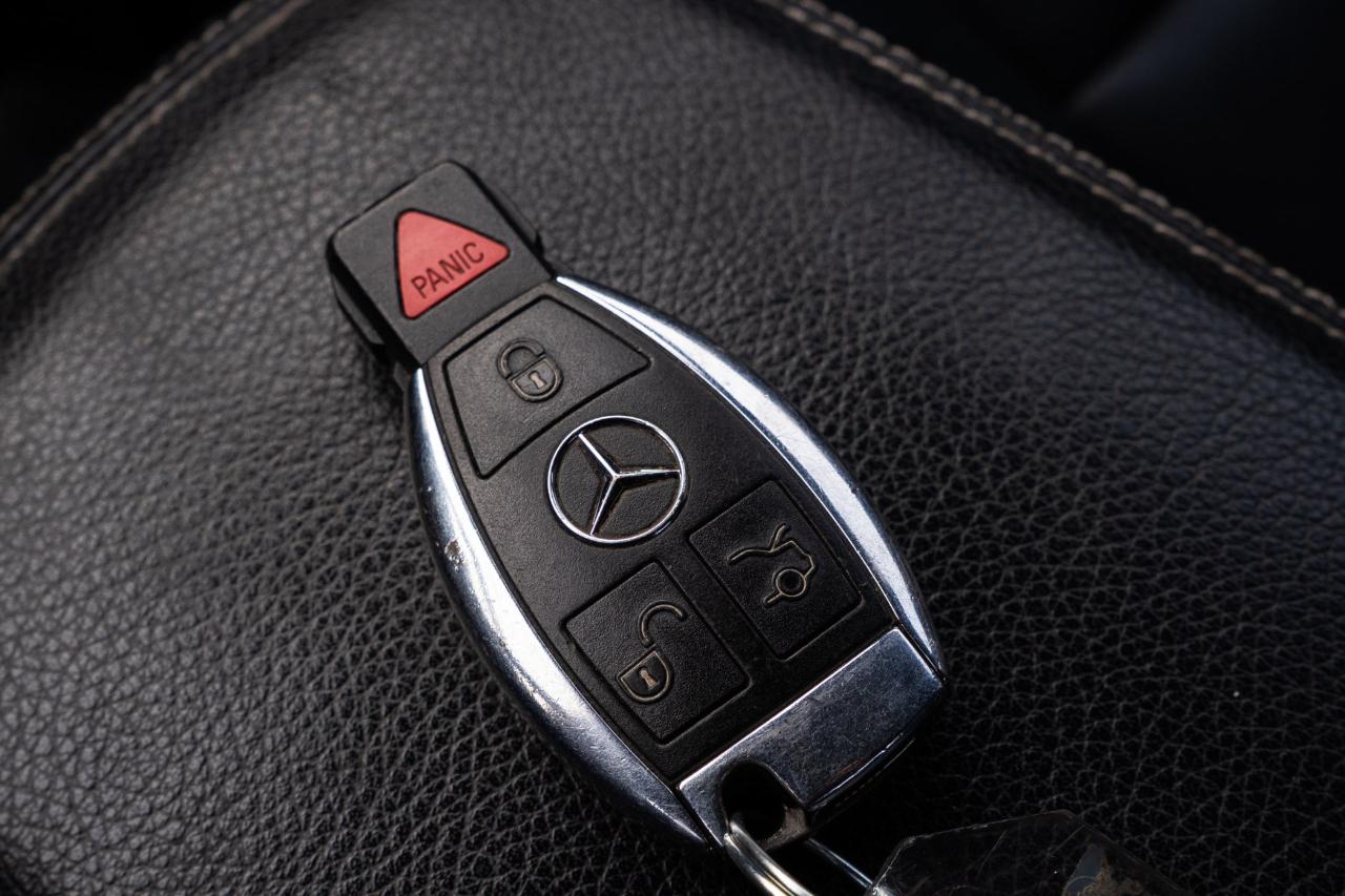 Mercedes-Benz CLA Class CLA250 2017