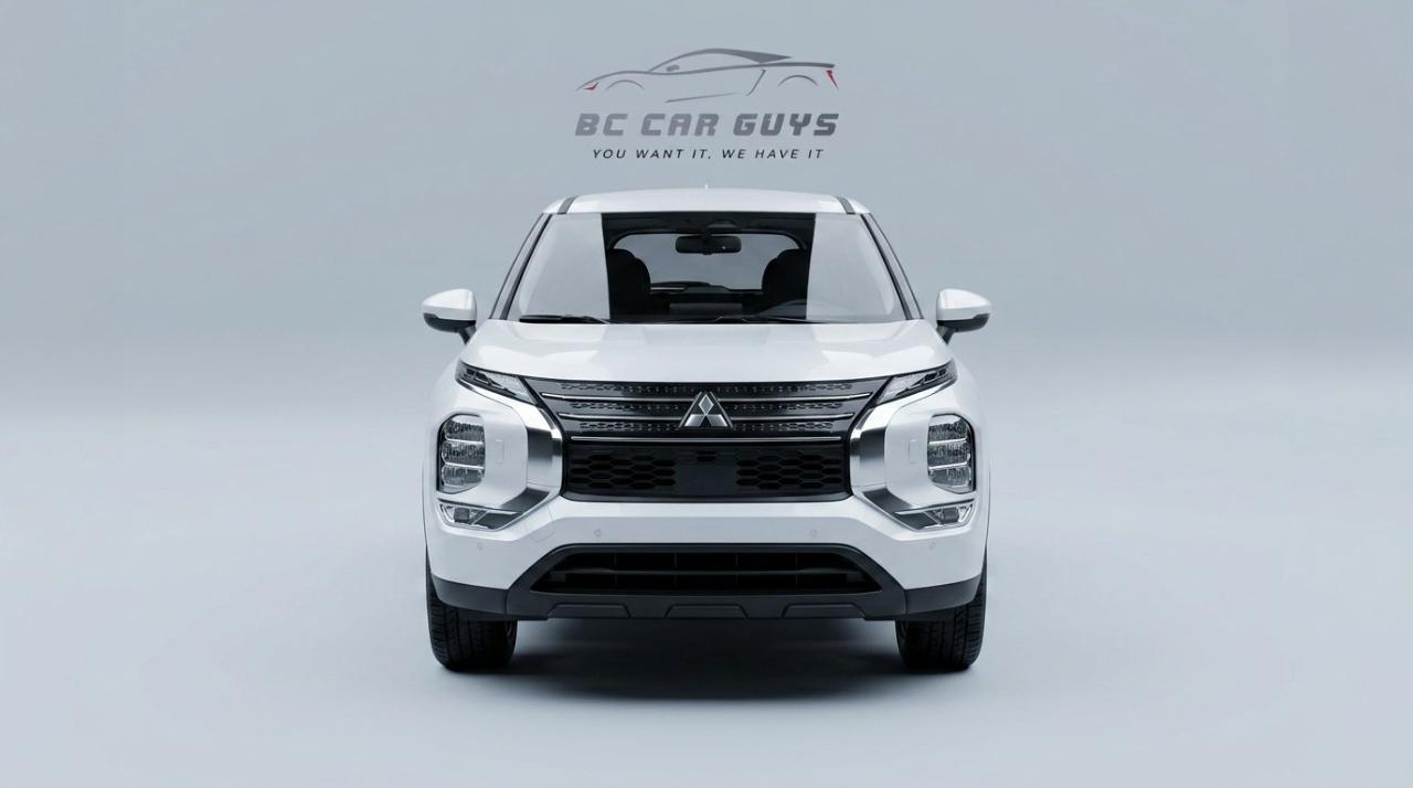 Mitsubishi Outlander ES 2024