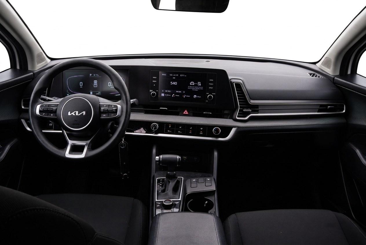 Kia Sportage LX AWD 2024