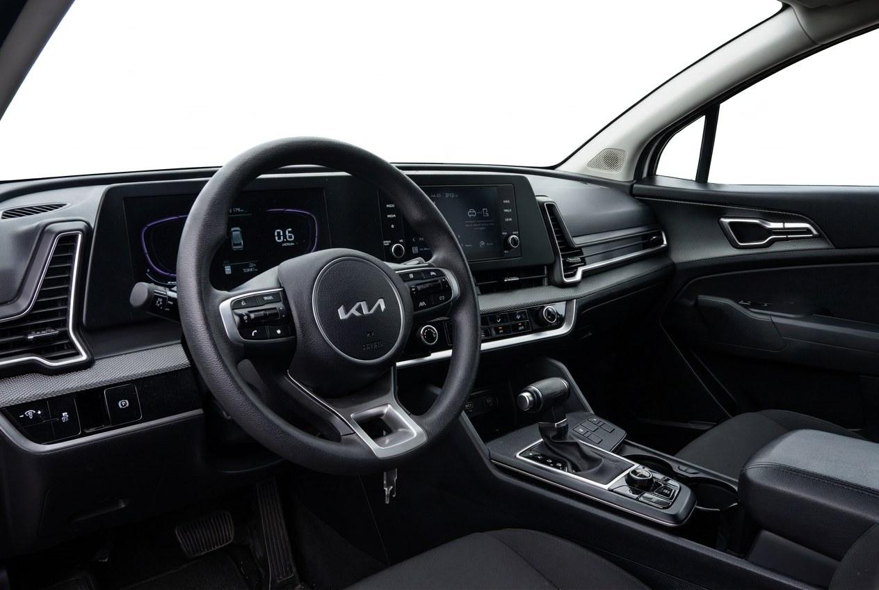 Kia Sportage LX AWD 2024