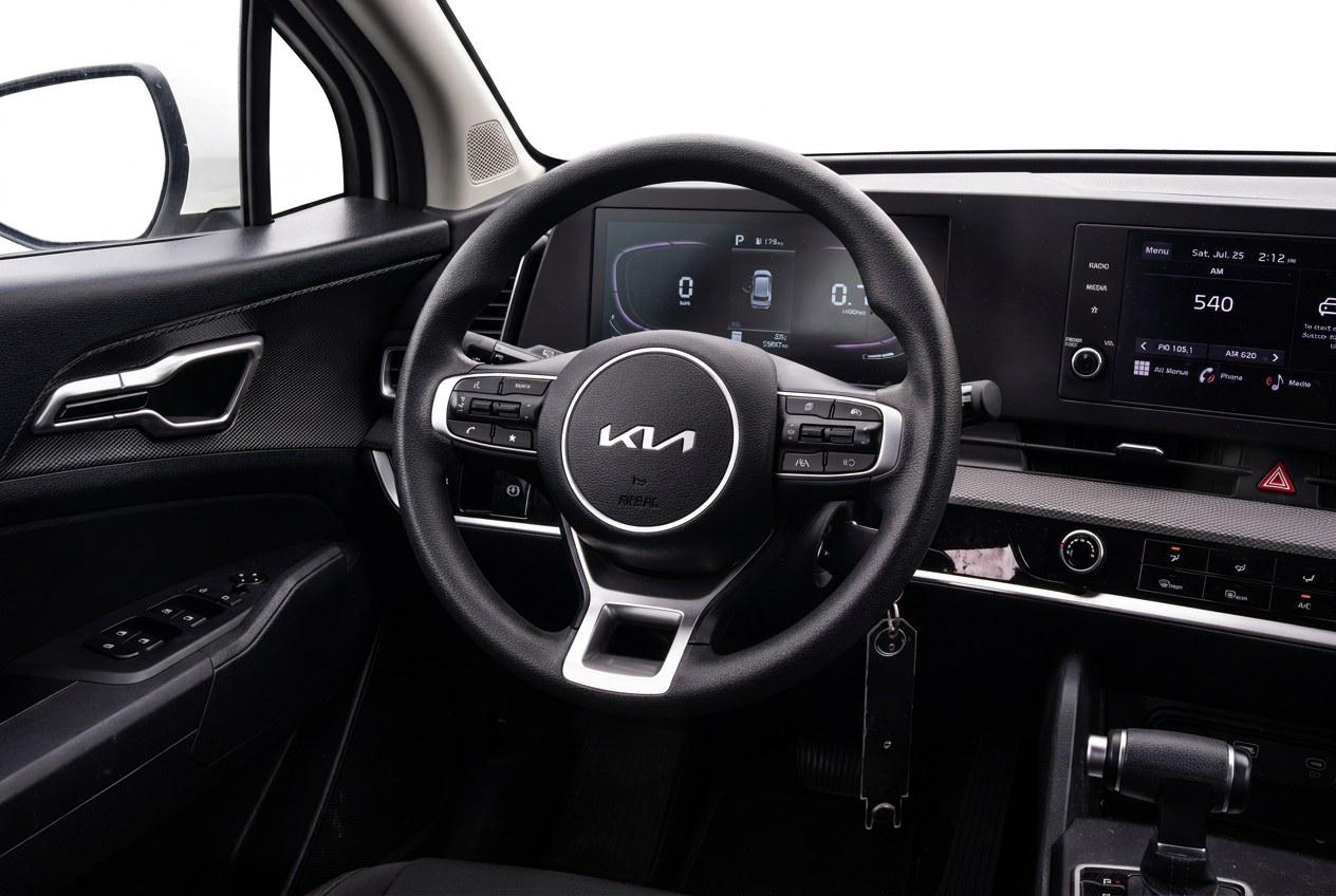 Kia Sportage LX AWD 2024