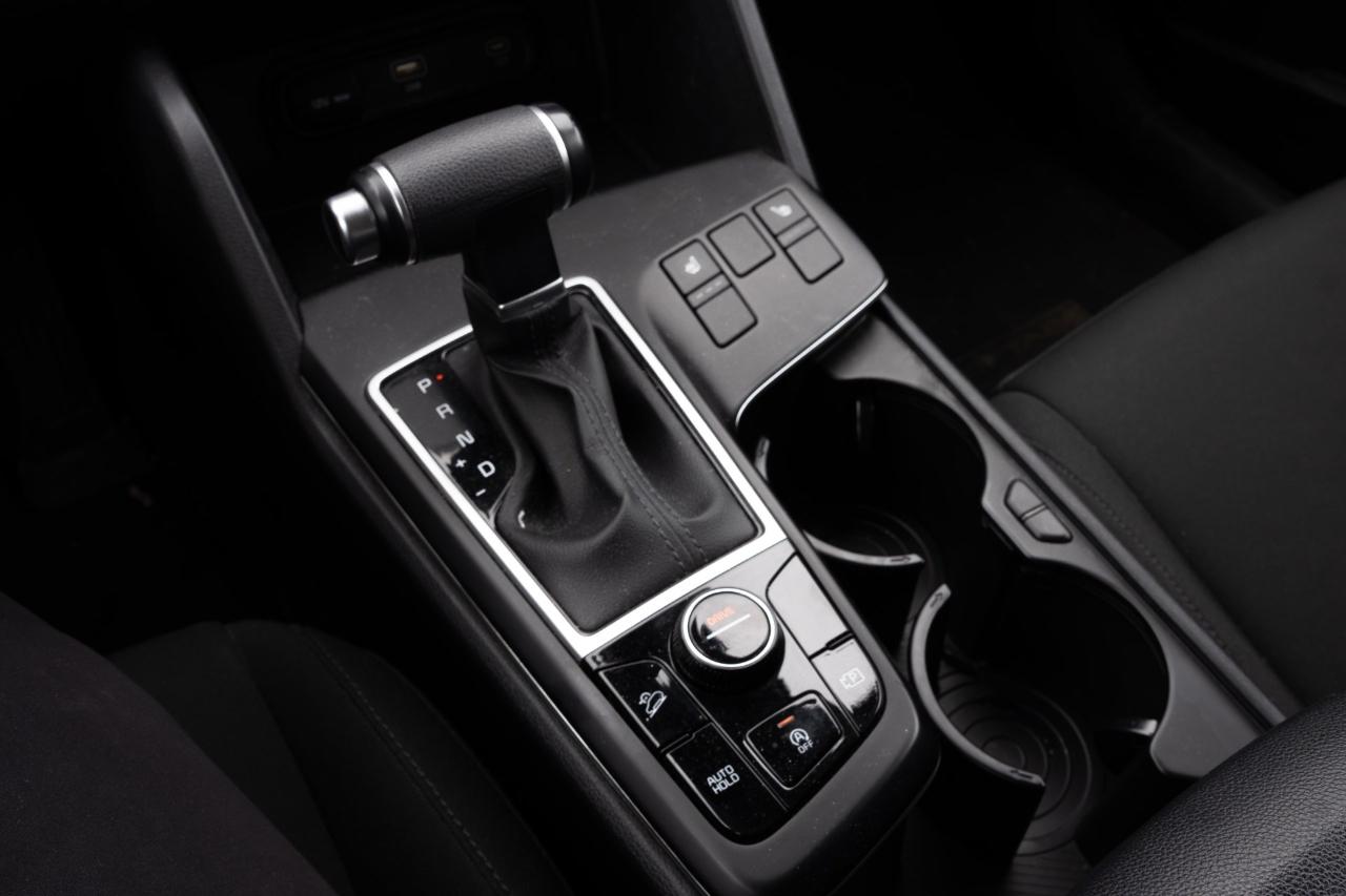 Kia Sportage LX AWD 2024