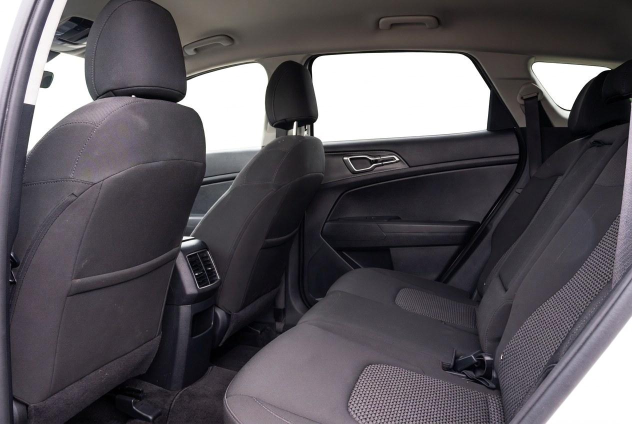 Kia Sportage LX AWD 2024
