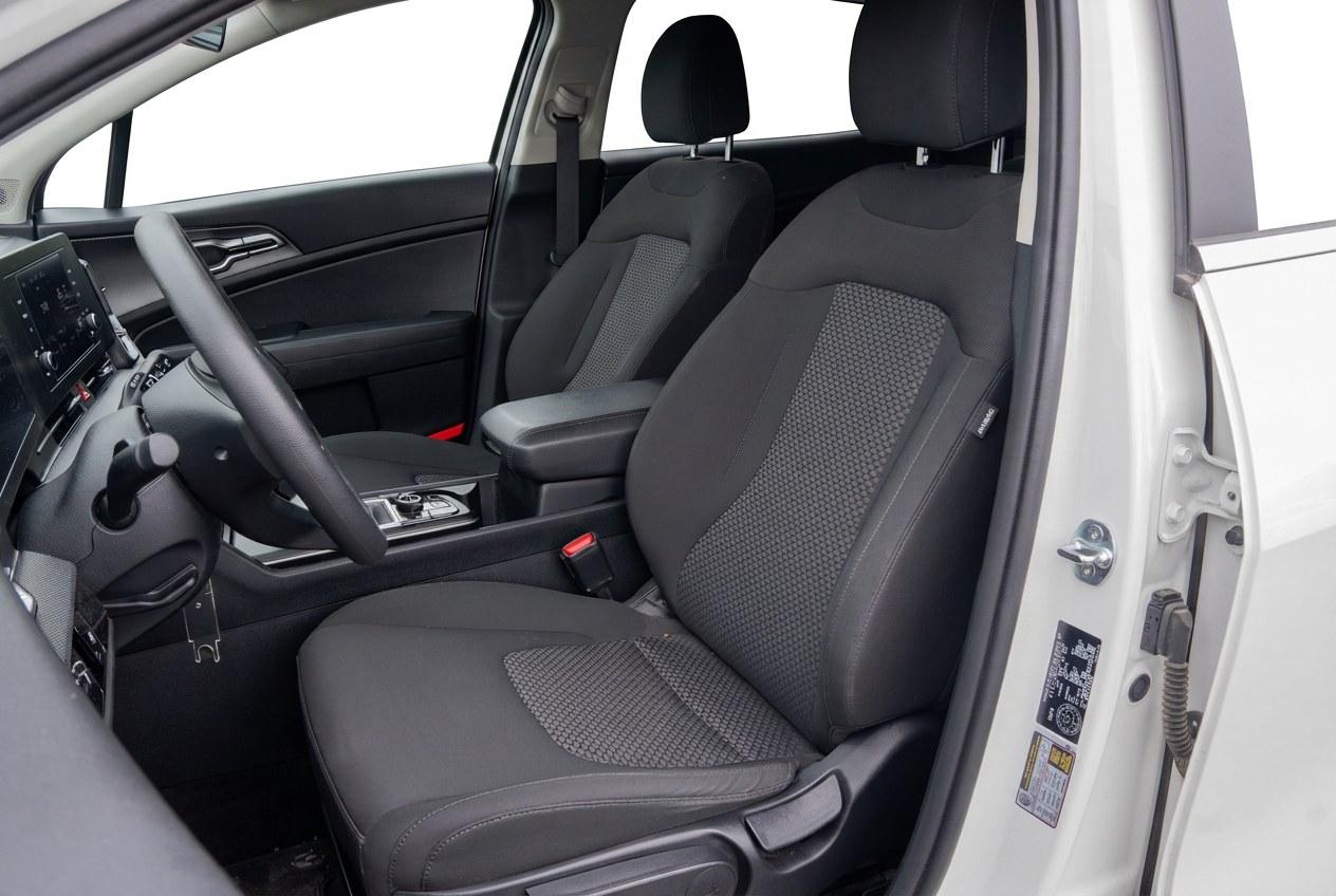 Kia Sportage LX AWD 2024