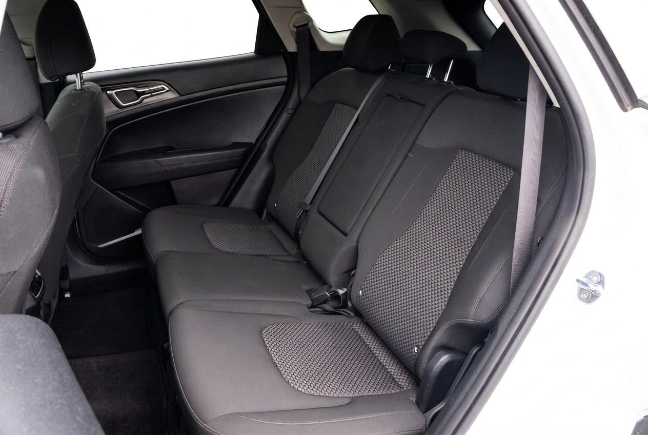 Kia Sportage LX AWD 2024