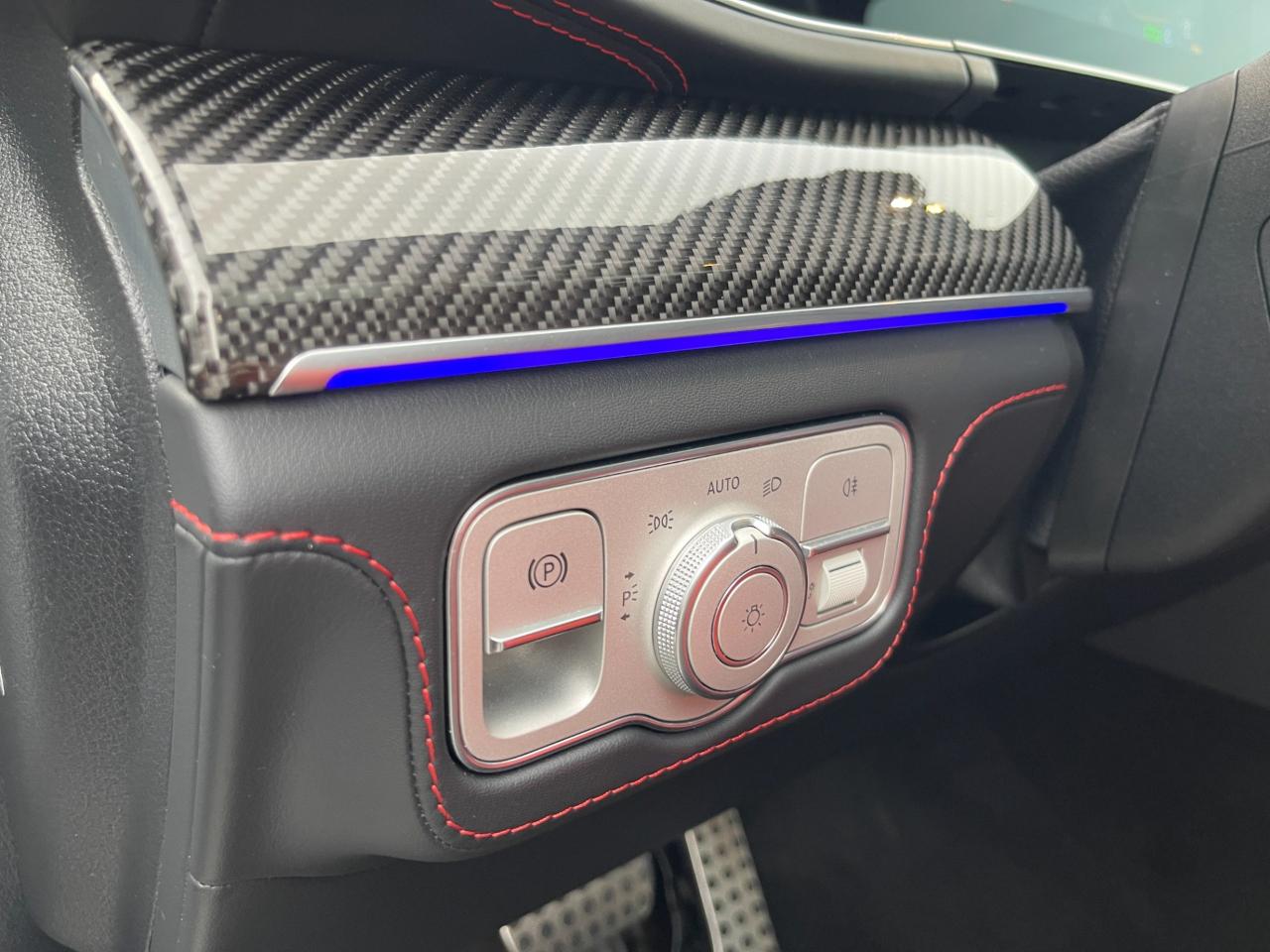 Mercedes-Benz GLE-Class  2022
