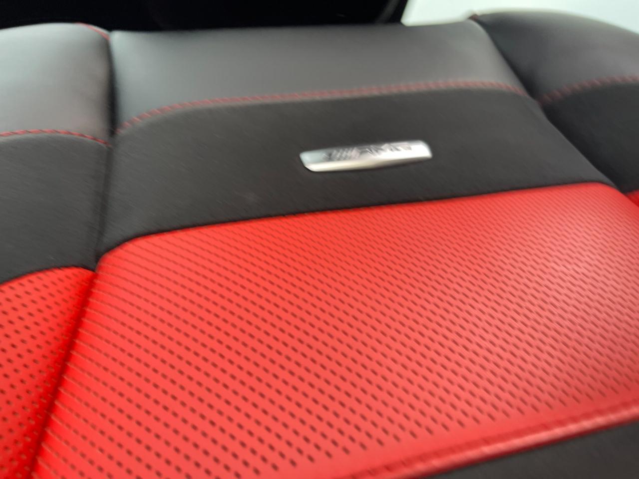 Mercedes-Benz GLE-Class  2022