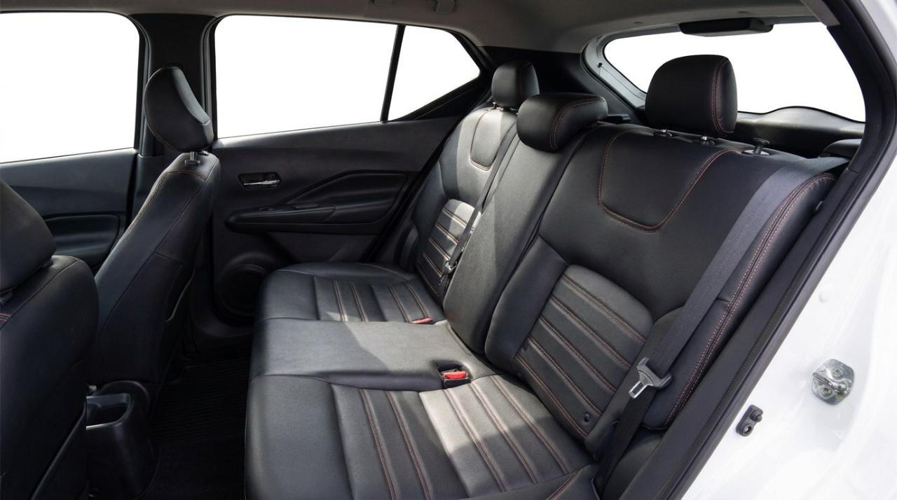 Nissan Kicks S 2019