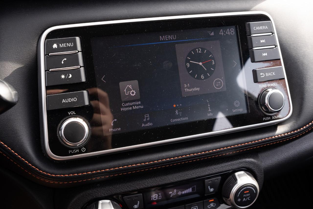 Nissan Kicks S 2019