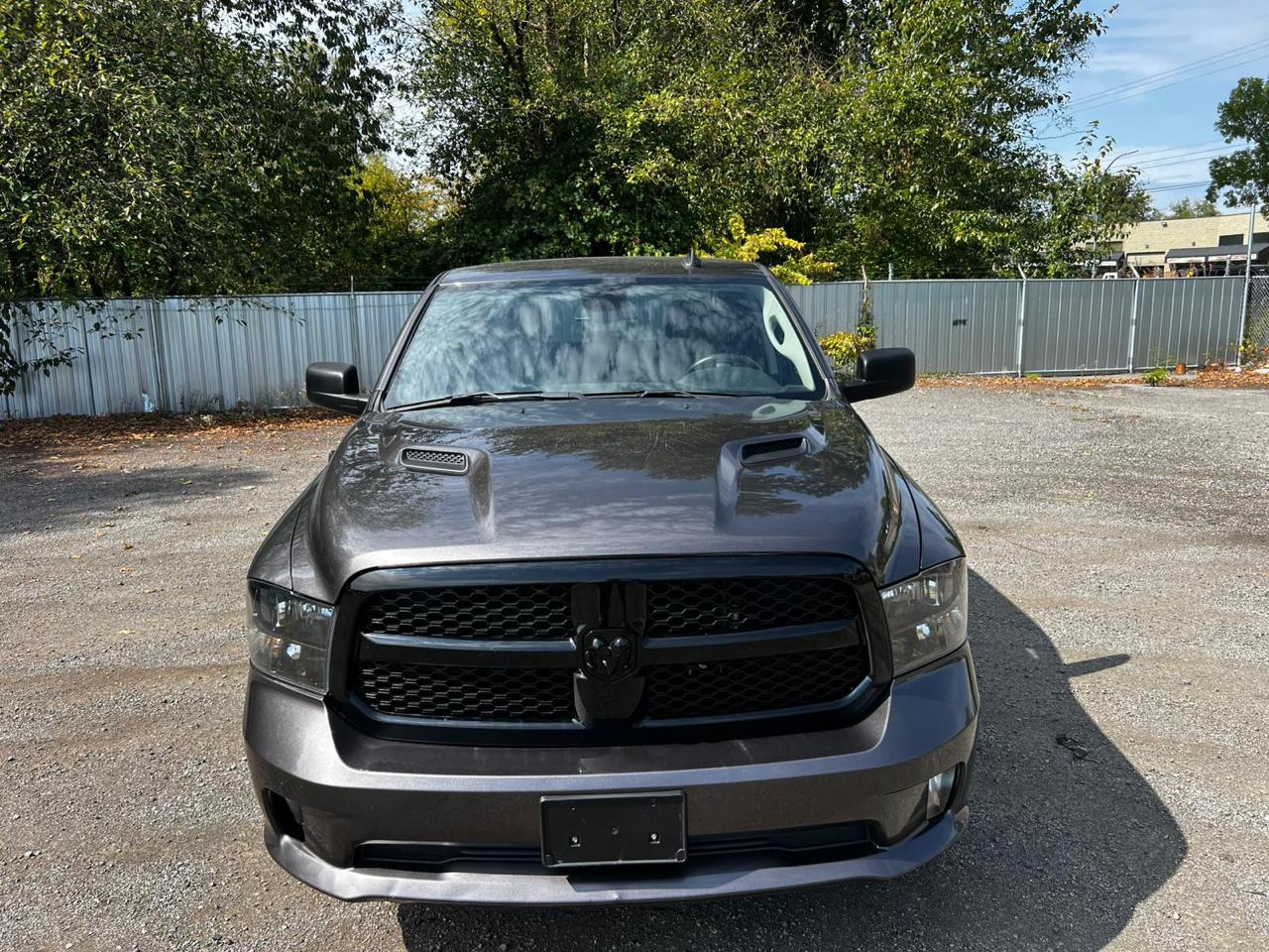 RAM 1500 Classic  2023
