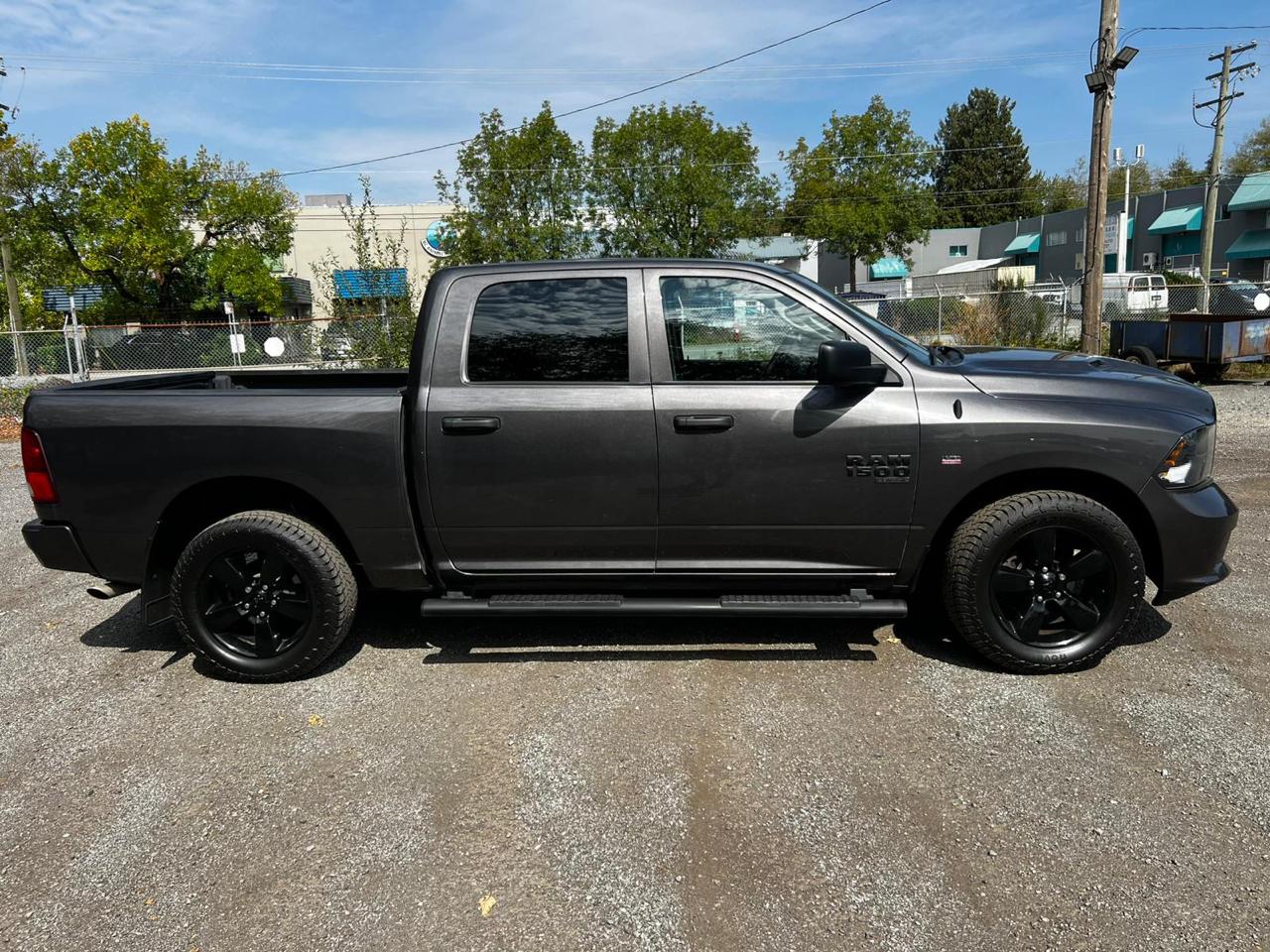 RAM 1500 Classic  2023