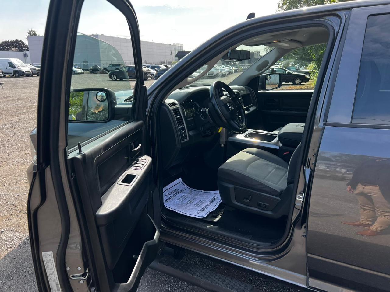 RAM 1500 Classic  2023
