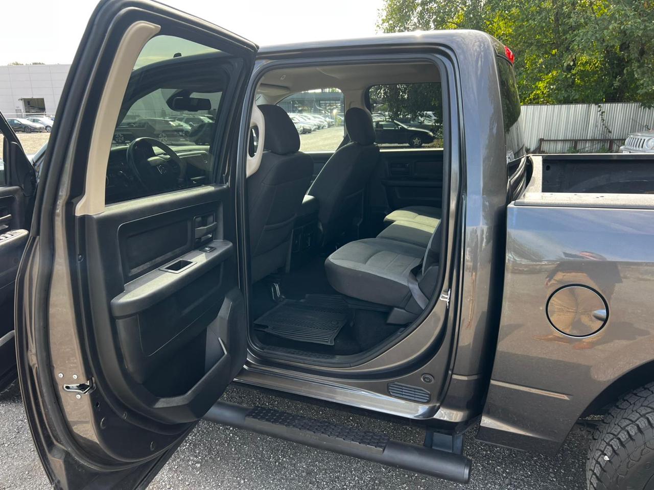 RAM 1500 Classic  2023
