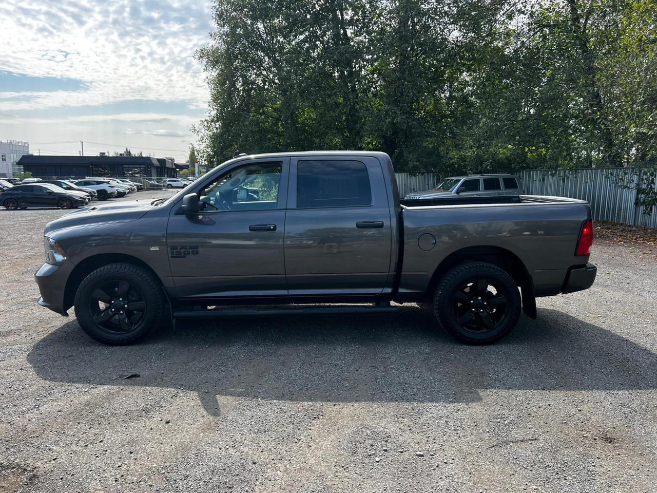 RAM 1500 Classic  2023