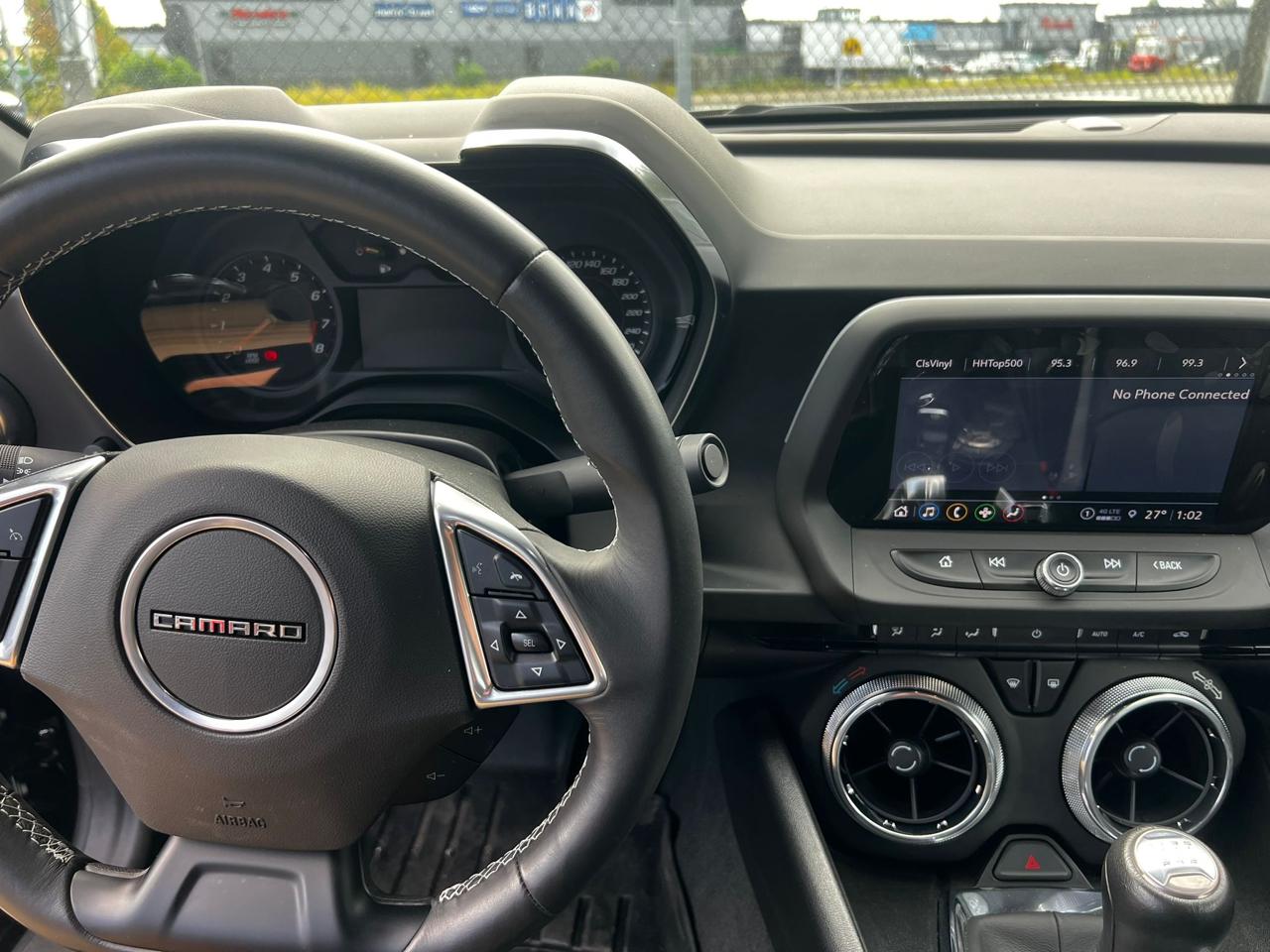 RAM 1500 Classic  2023