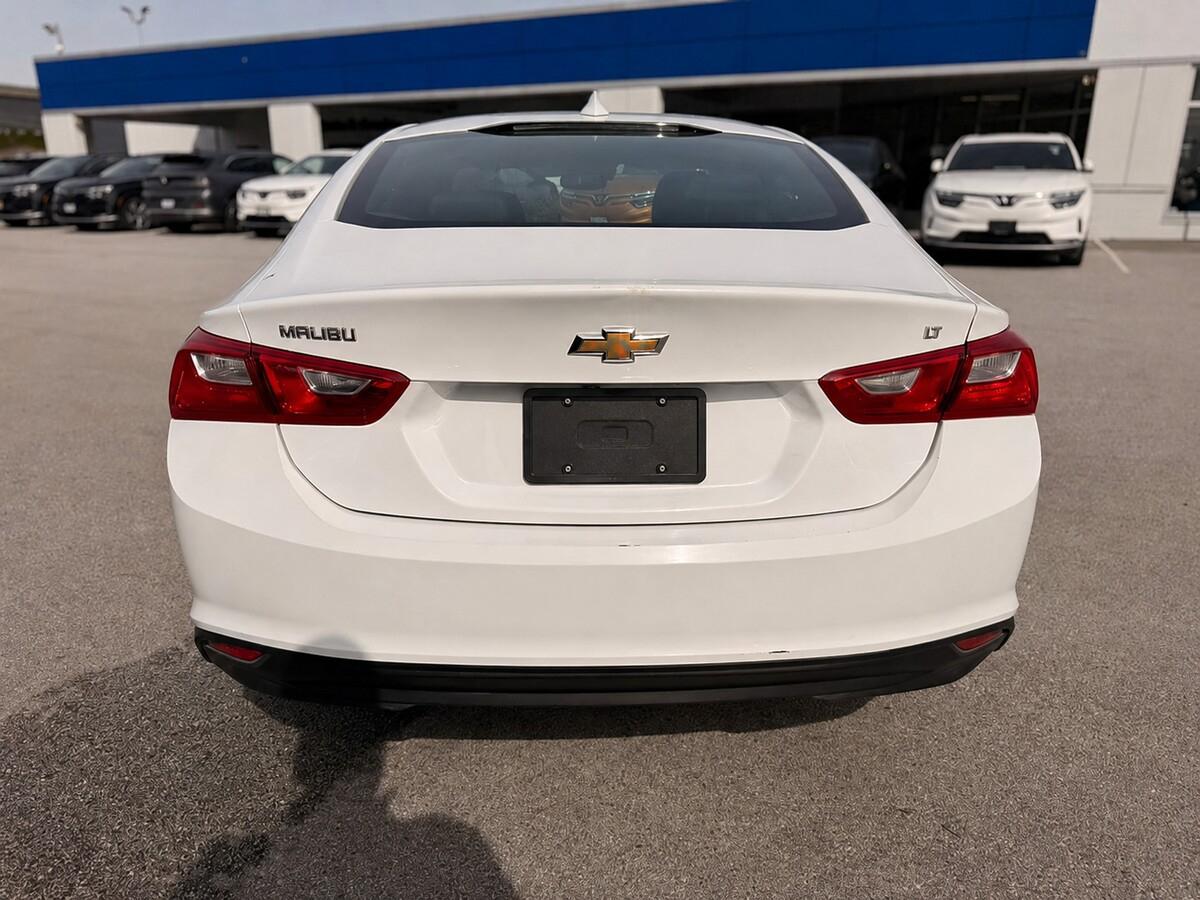 Chevrolet Malibu 1LT 2023