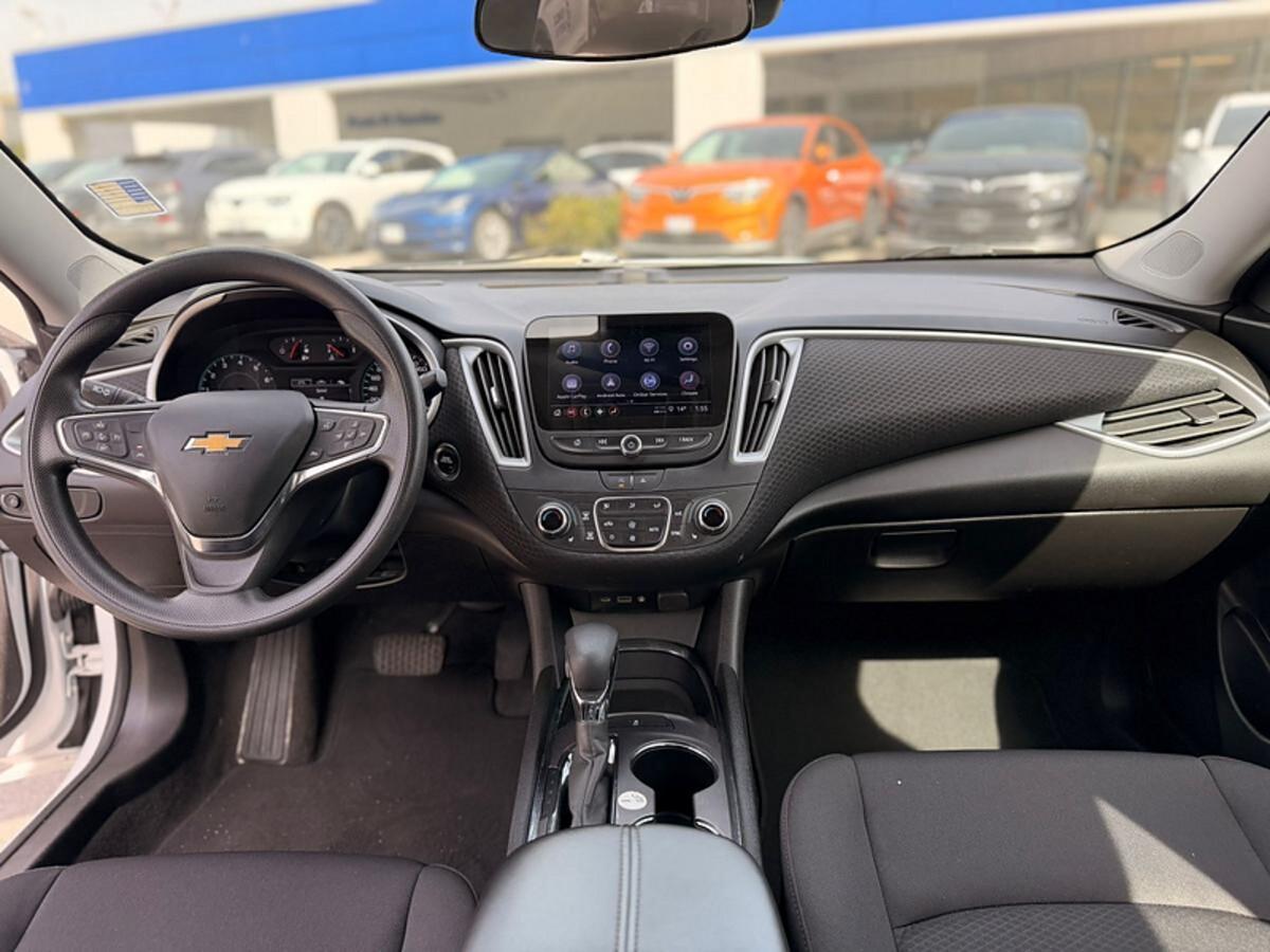 Chevrolet Malibu 1LT 2023