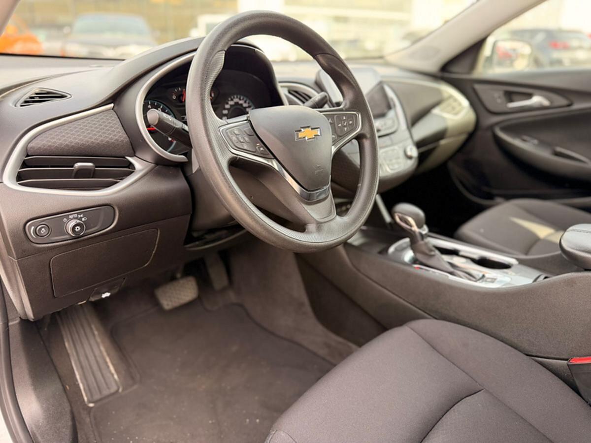 Chevrolet Malibu 1LT 2023