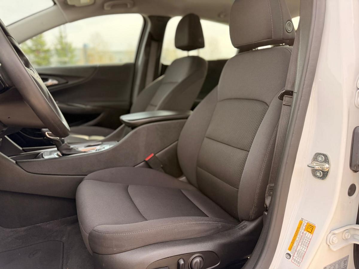 Chevrolet Malibu 1LT 2023
