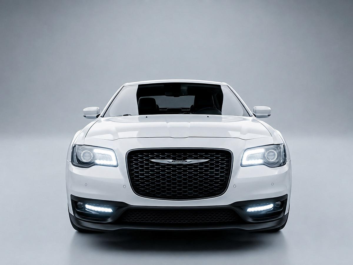 Chrysler 300 Touring L 2022