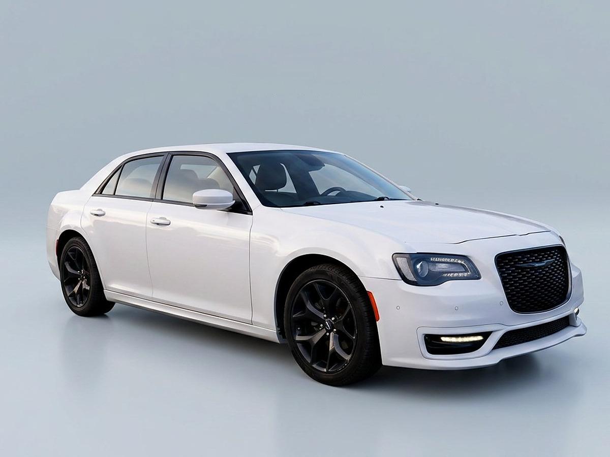Chrysler 300 Touring L 2022