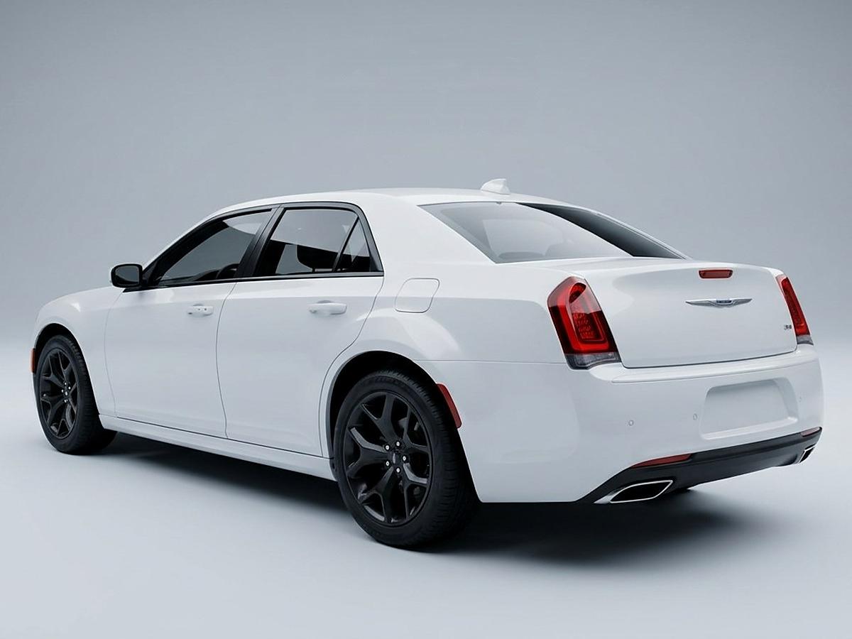 Chrysler 300 Touring L 2022