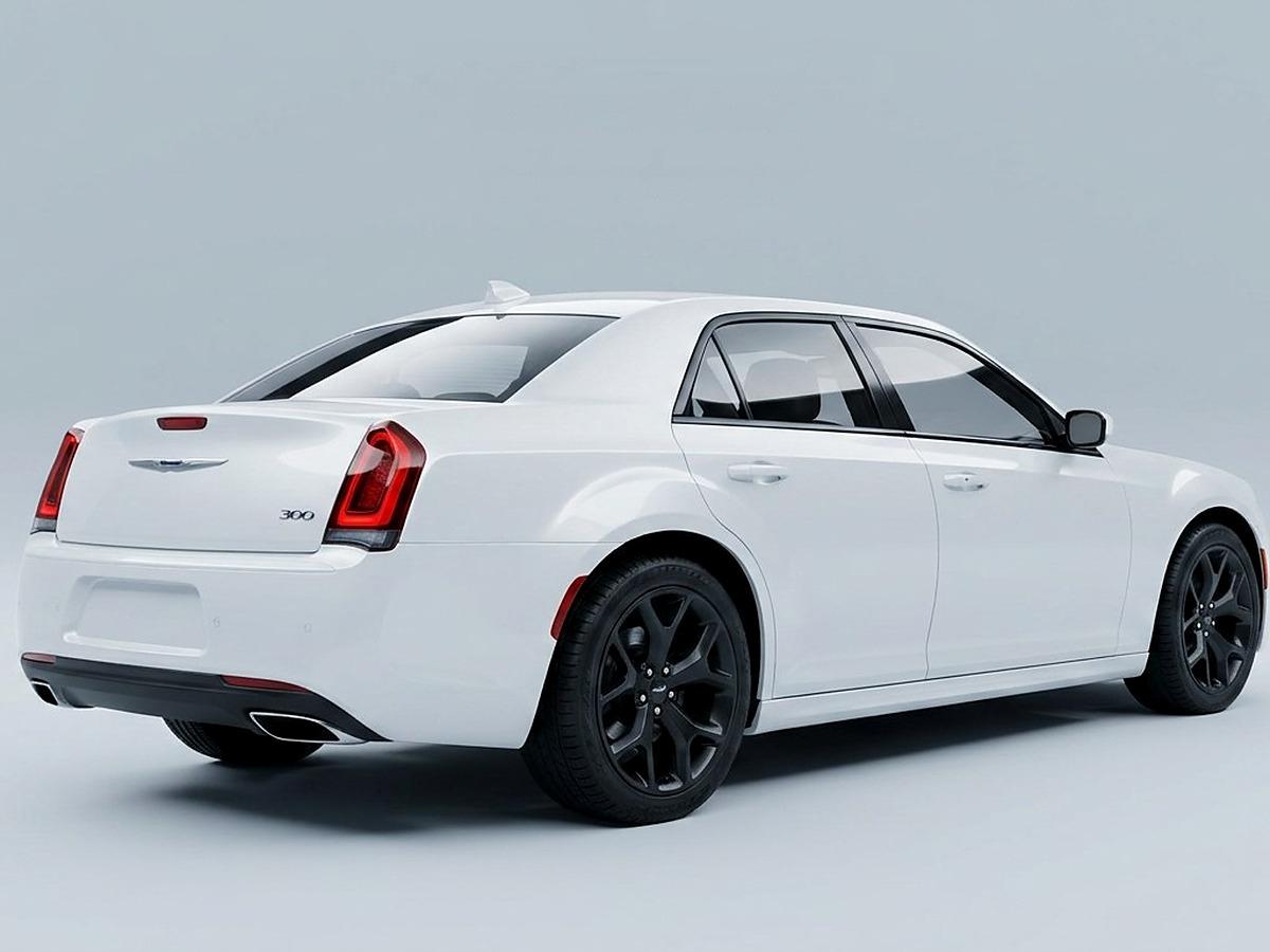 Chrysler 300 Touring L 2022