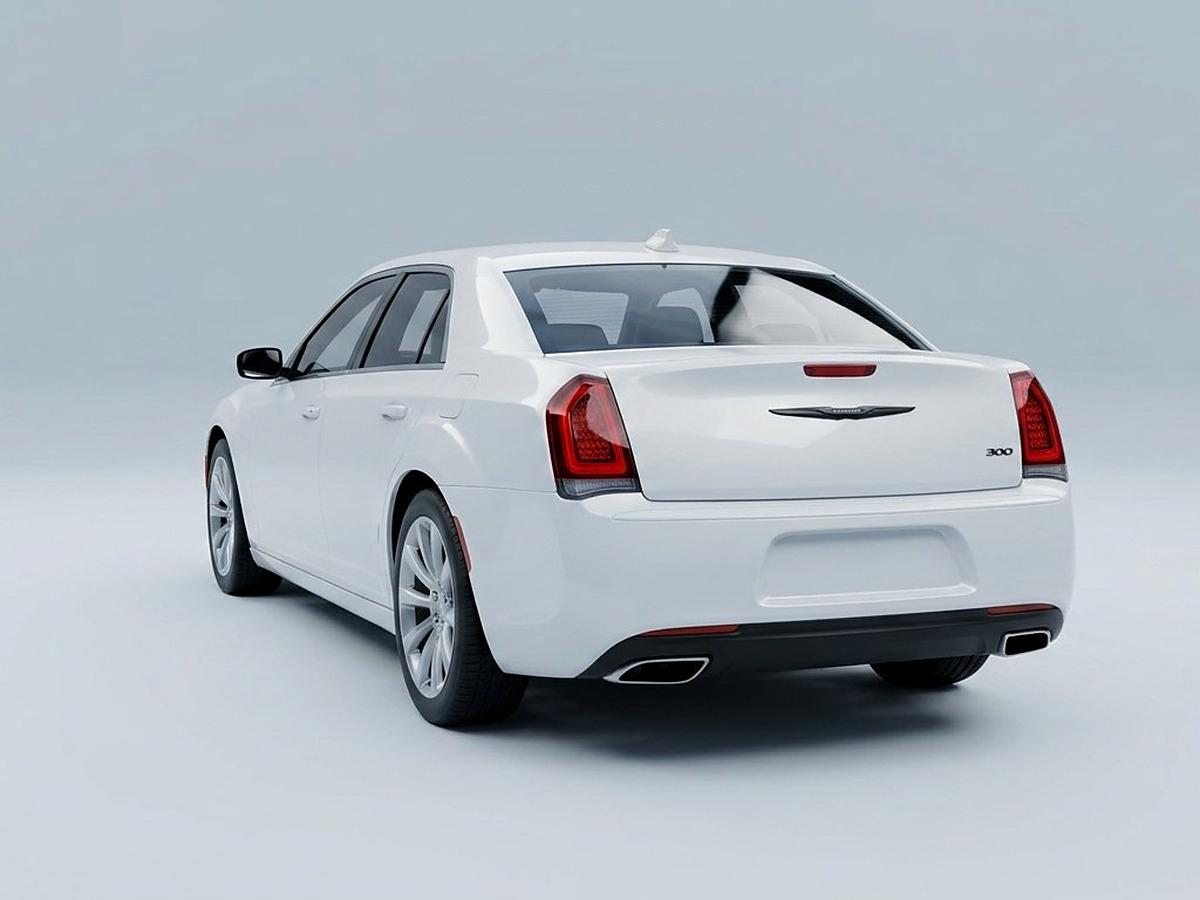 Chrysler 300 Touring L 2022
