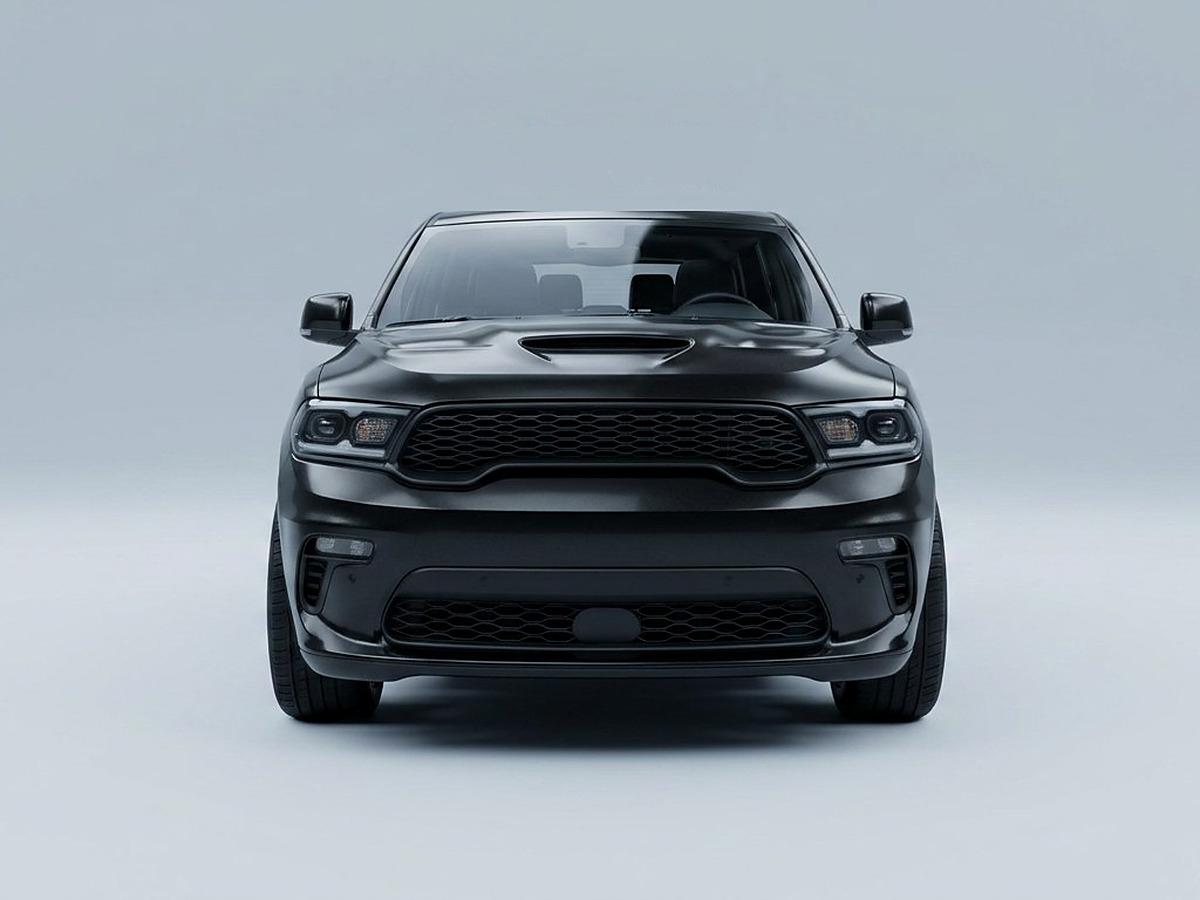 Dodge Durango  2024