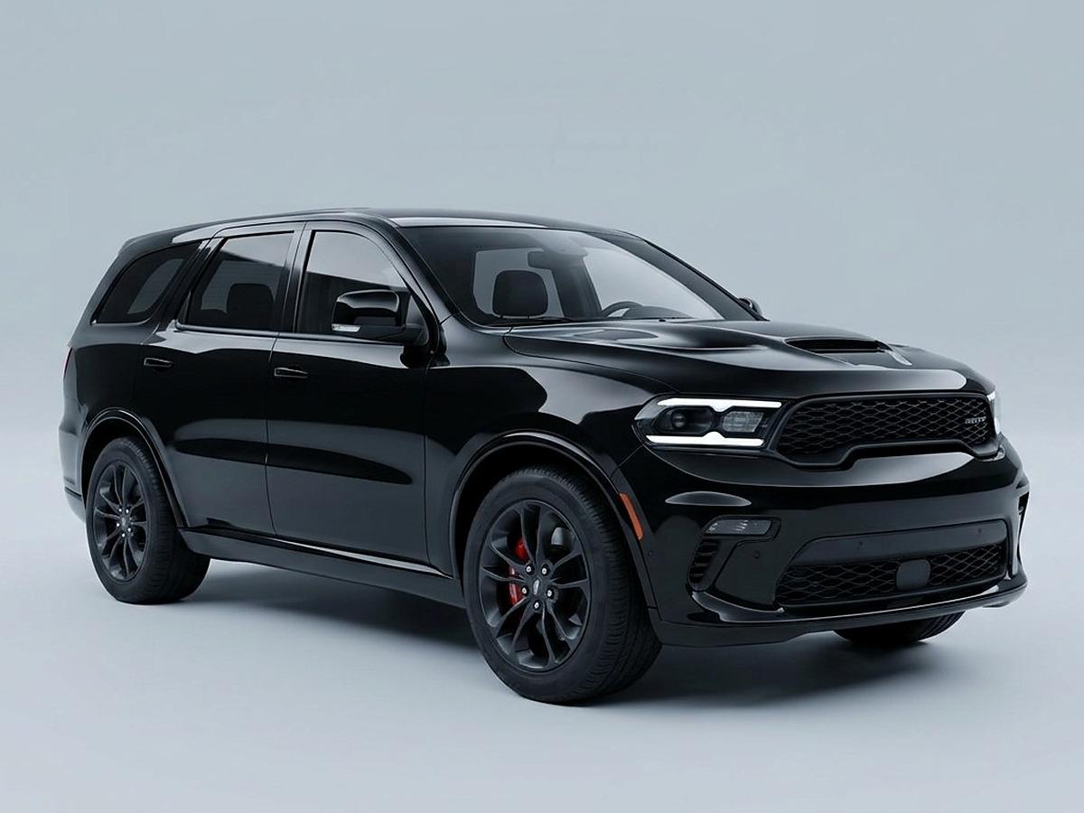Dodge Durango  2024