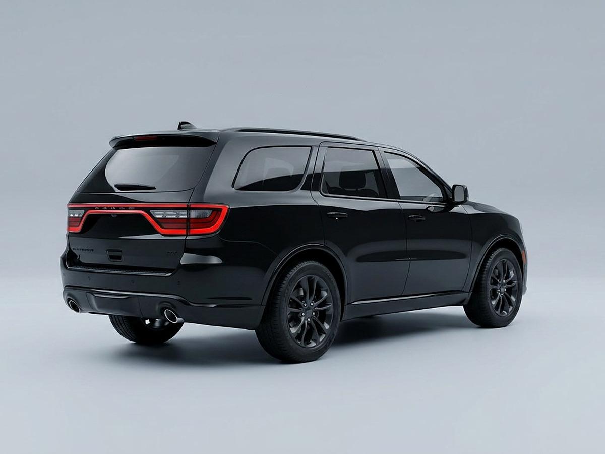 Dodge Durango  2024