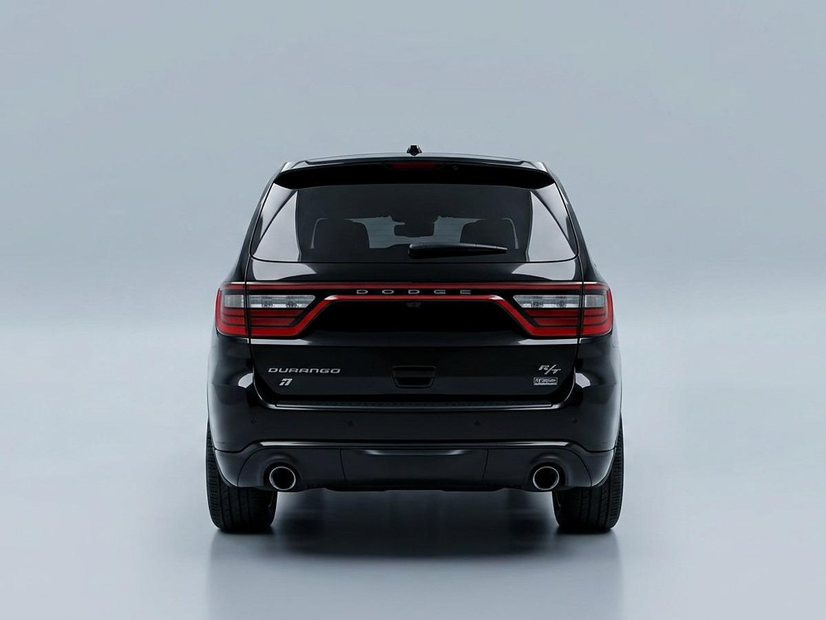 Dodge Durango  2024