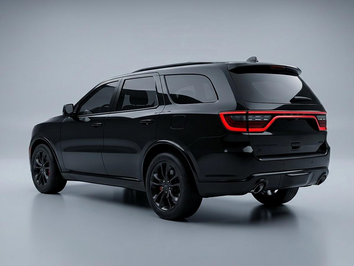 Dodge Durango  2024
