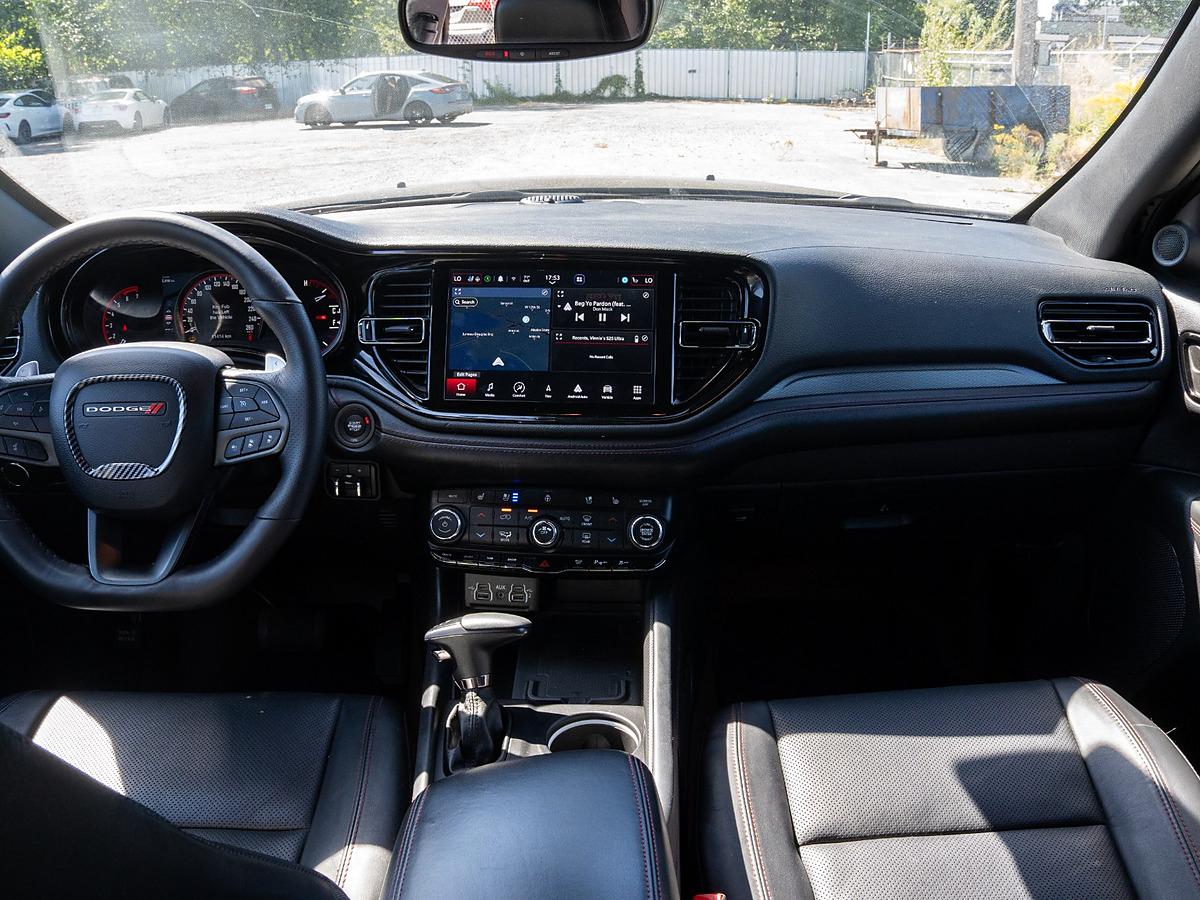 Dodge Durango  2024