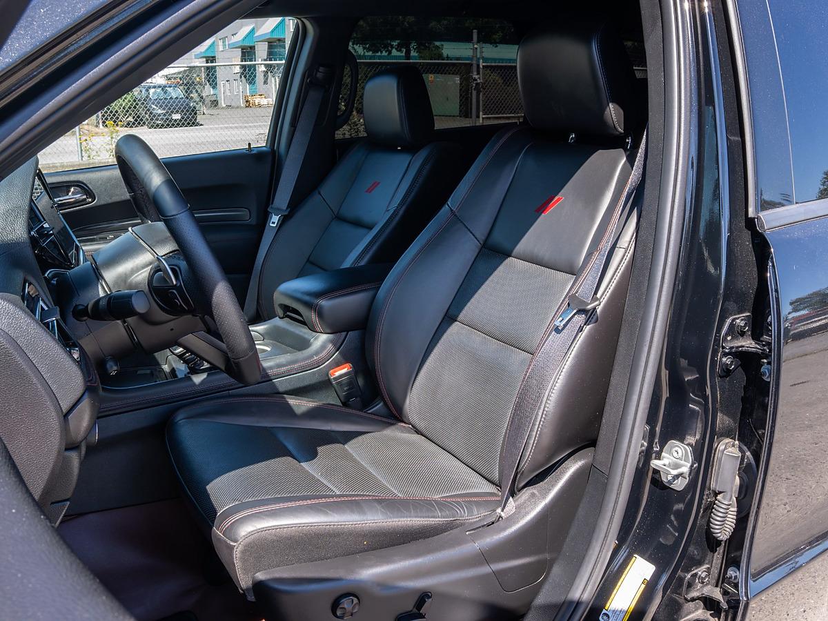 Dodge Durango  2024