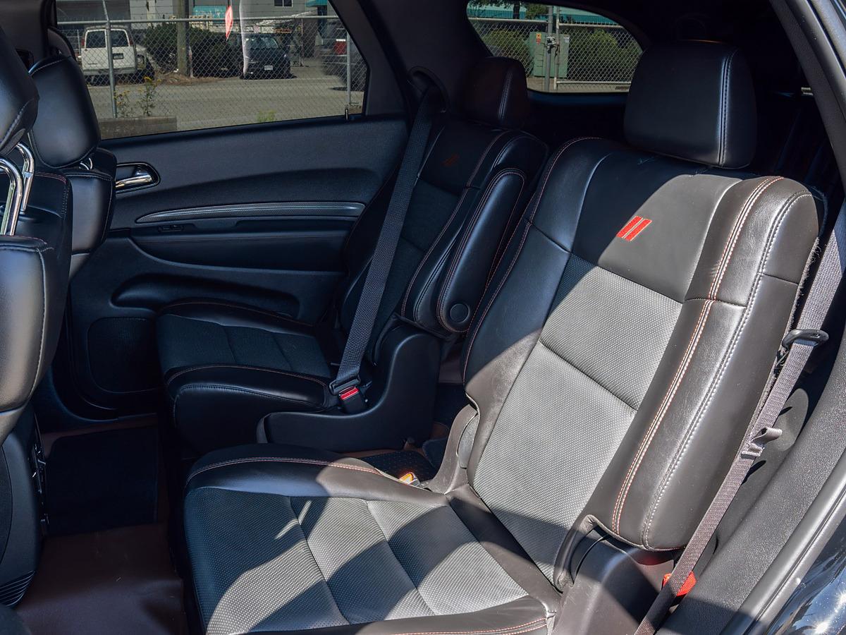 Dodge Durango  2024