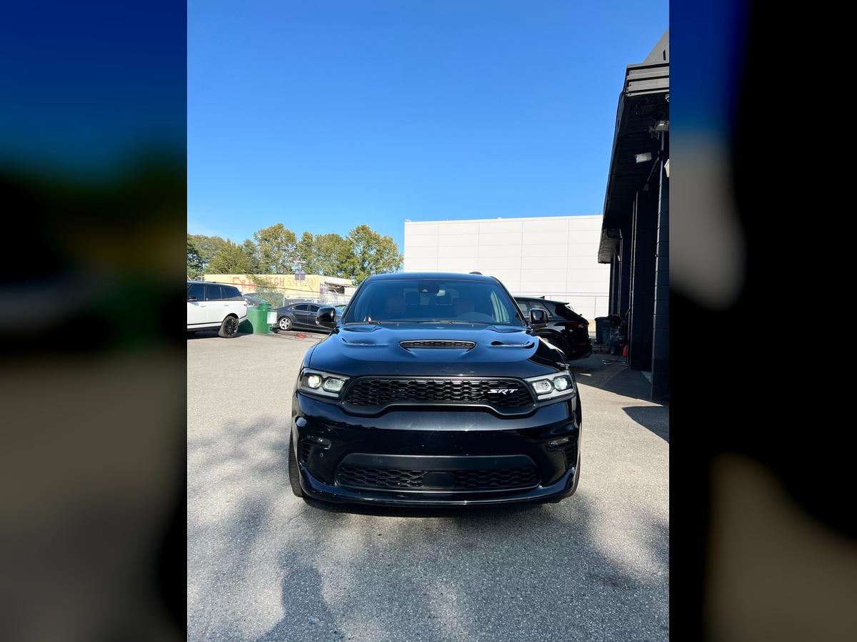 Dodge Durango SRT 392 Premium AWD 2023