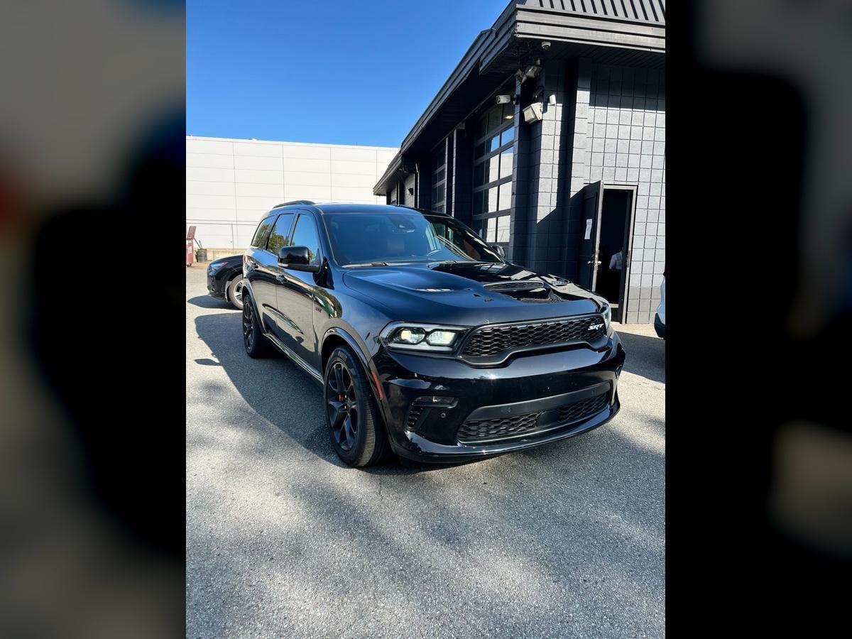 Dodge Durango SRT 392 Premium AWD 2023