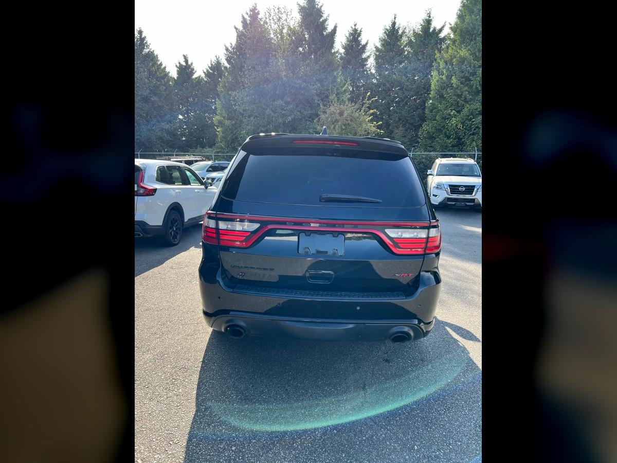 Dodge Durango SRT 392 Premium AWD 2023