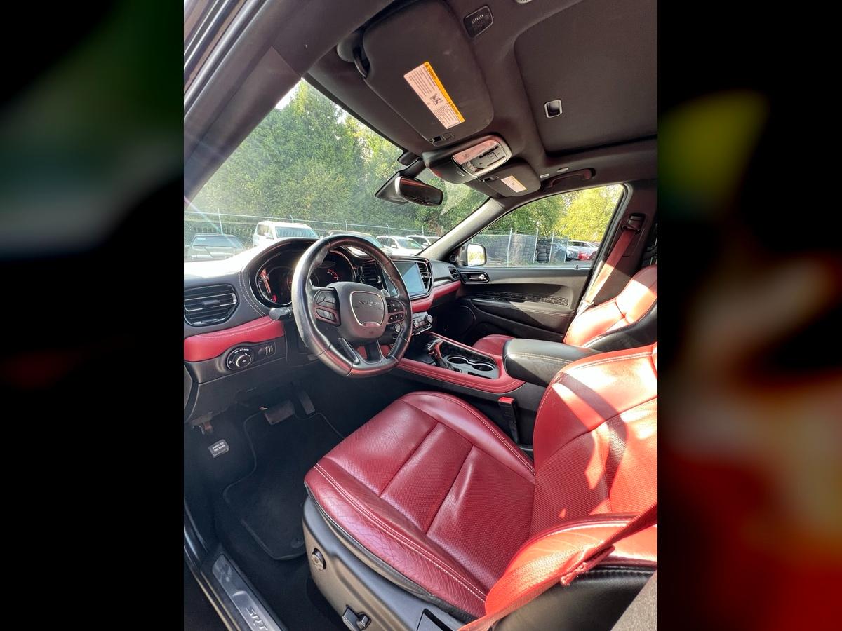 Dodge Durango SRT 392 Premium AWD 2023