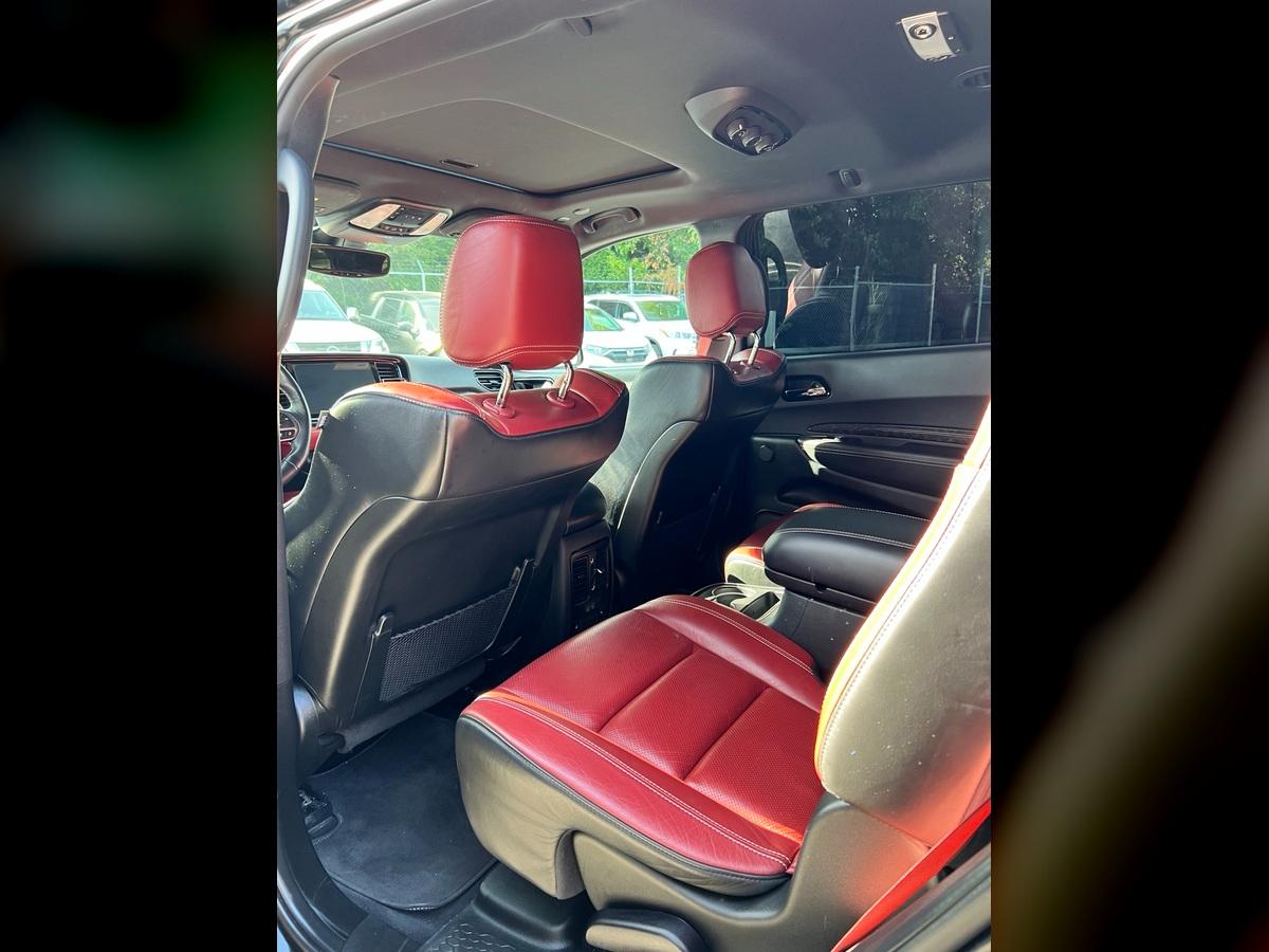 Dodge Durango SRT 392 Premium AWD 2023