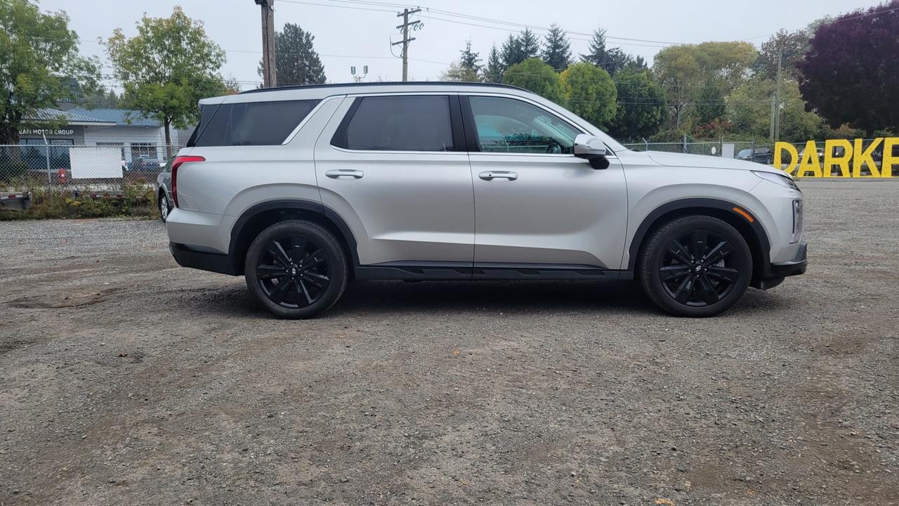 Hyundai Palisade  2025