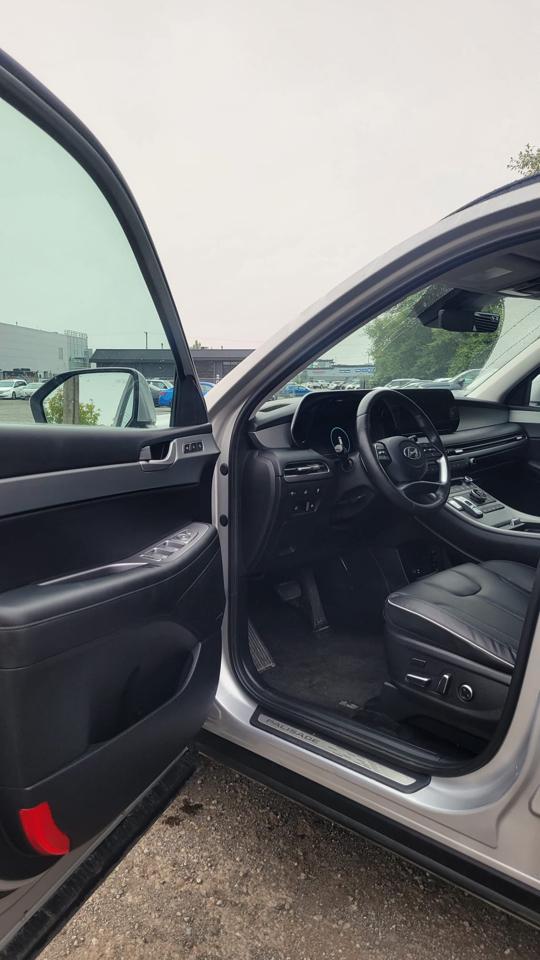 Hyundai Palisade  2025