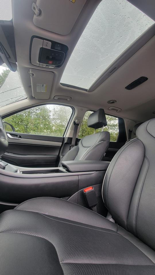 Hyundai Palisade  2025