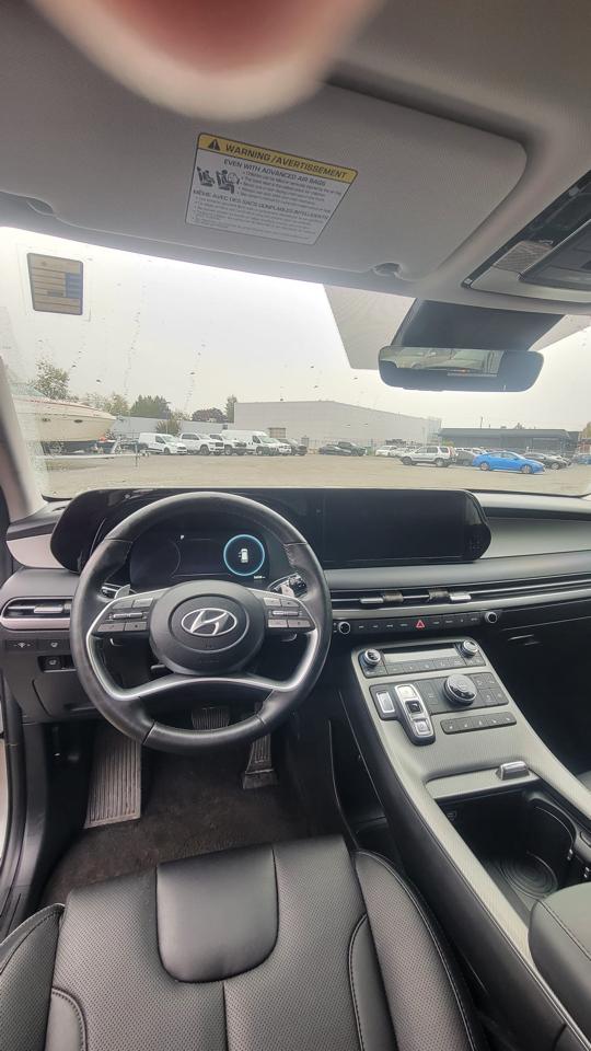 Hyundai Palisade  2025