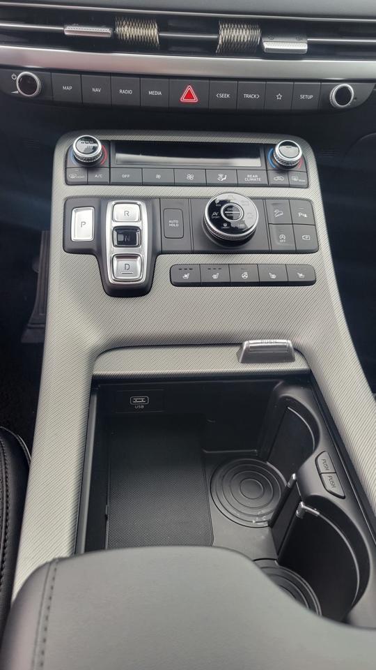 Hyundai Palisade  2025