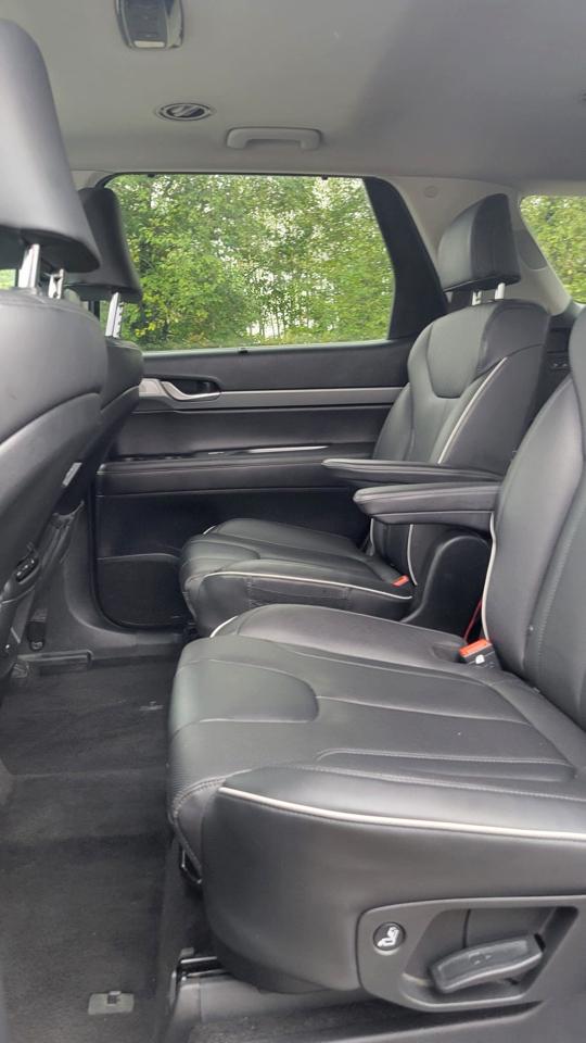 Hyundai Palisade  2025