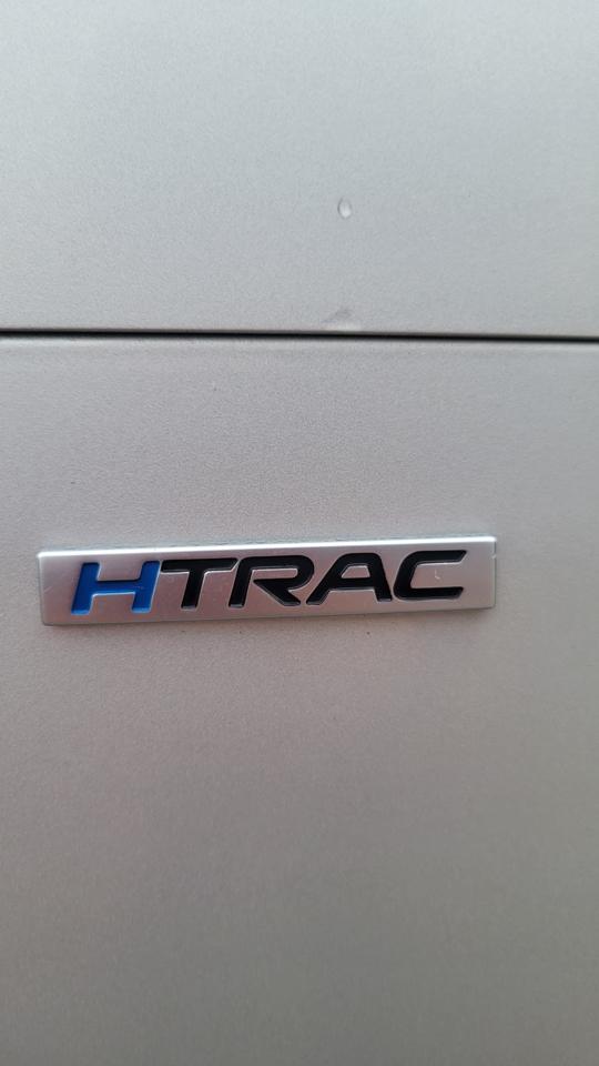 Hyundai Palisade  2025