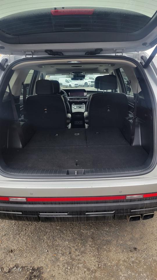 Hyundai Palisade  2025