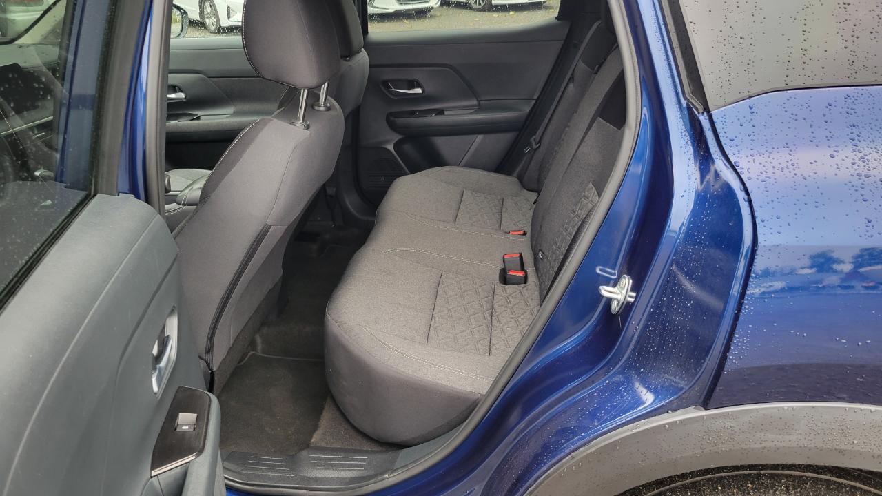 Nissan Kicks SV 4WD 2025